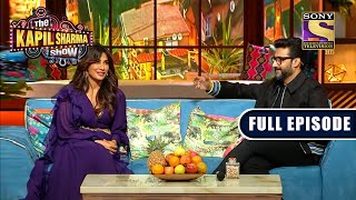 The Kapil Sharma Show S2  Abhisheks Witty Humor On The Show  Ep 207 Full Episode  27 Nov 2021 [upl. by Macur125]