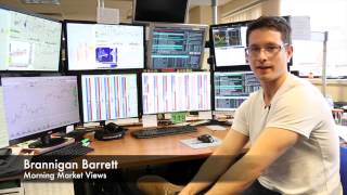 60 Seconds with Senior Trader [upl. by Allista]