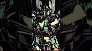 Zeta Prime fue peor que Sentinel Prime en IDW [upl. by Aylsworth]