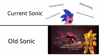 Sonic gotye wokeuplikethis meme [upl. by Hubbard]