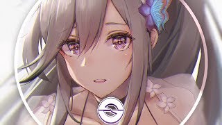 Nightcore  Clear Miles Away amp Exede  Lyrics [upl. by Harewood]