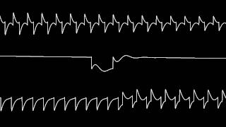 C64 Jeroen Tels quotRoboCop 3quot oscilloscope view [upl. by Kalinda]