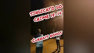 SINDICATO DO CRIME  CURRAIS NOVOS ✌️🚂🚩 [upl. by Emeric530]