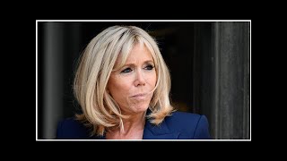 DIRECT Regardez le documentaire quotBrigitte Macron un roman françaisquot sur France 3 [upl. by Razal]