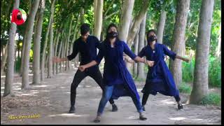 4g ka jamana song  bangla viral dance song By MimKhan amp Nodi Khan [upl. by Anauq]