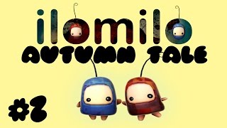 ilomilo Autumn Tale  Episode 2 Reunited and it Feels so Good [upl. by Hoban]