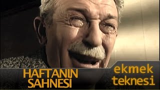 Ekmek Teknesi  Haftanın Sahnesi [upl. by Whitehurst230]