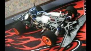 My Kyosho Evolva M3 pictures [upl. by Eivets]