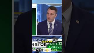 Anthony Pompliano Why Cash Loses amp Bitcoin Wins [upl. by Vahe845]