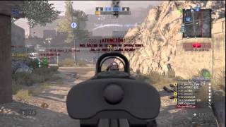 MAG PS3  115 KILLS UNCUT FULL GAMEPLAY NO COMMENTARY [upl. by Gagne]