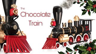 Chocolate Train [upl. by Obbard]