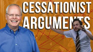 Crushing Cessationist Arguments With Sam Storms [upl. by Vladimir741]