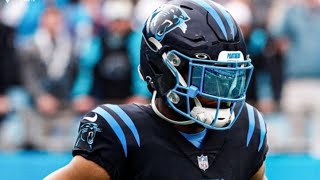 Carolina panthers 2023 season hype video post free agency My life  j Cole [upl. by Loftis]