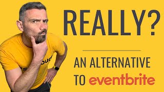 Do it yourself HERES HOW 💥  Eventbrite alternative [upl. by Rance]