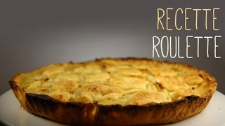 Tarte aux poires façon tourte [upl. by Luapsemaj]