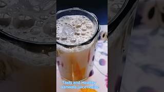 Tasty and healthy Amla juice recipeAmla juice for healthy and glowing skin and hair [upl. by Elik437]