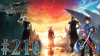 Final Fantasy VII Rebirth PS5 Playthrough with Chaos part 210 Reliving Pained Memories [upl. by Truscott]