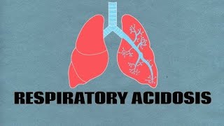 Respiratory Acidosis Causesclinical manifestationinterventioncomplete lecture with explanation 🥰 [upl. by Lassiter418]