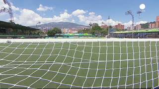 Municipio de Envigado 🆚 Rey Pelé de Montería  Baby Fútbol 2024  Teleantioquia [upl. by Nylednarb834]