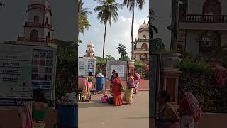 ISKCON Mayapur Nadia West Bengal India [upl. by Ennairak]