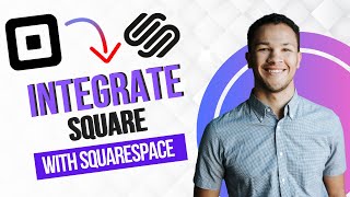 How to Integrate Square with Squarespace Full Guide [upl. by Edison]