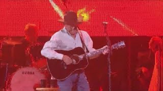 When RodeoHouston will begin selling George Strait concert tickets — set a reminder [upl. by Weber567]