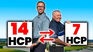 How to Play Golf  Stableford 1 [upl. by Milly]