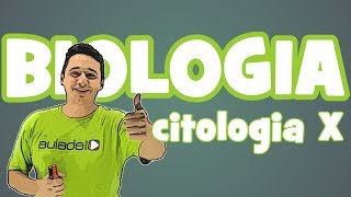 Biologia  Citologia XII  Meiose [upl. by Otrebliw365]