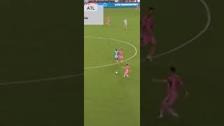 Jordi Alba  Sergio Busquets amp Lionel Messi Legendary Tiki Taka 29052024 [upl. by Attenad]