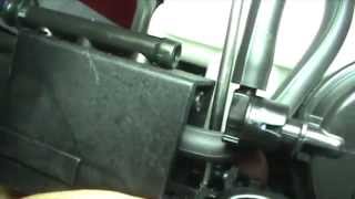 Mercedes Benz Trunk Assist Soft Close Repair [upl. by Tterb]