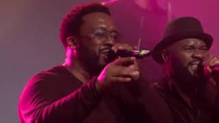 Naturally 7 Berlin Live [upl. by Ammej54]