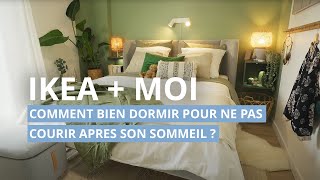 Comment bien dormir pour ne plus courir après son sommeil [upl. by Sallyann]