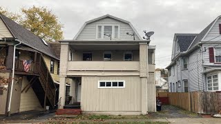 94 Wyoming St WilkesBarre PA Presented by Century 21 Jack Ruddy Real Estate [upl. by Breeze]