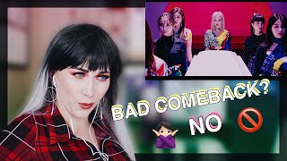 CLC  No MV REACTION [upl. by Dorolice]