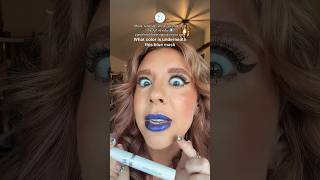 Wonderskin Wonder Blading Lip Color Tutorial in Sweetheart [upl. by Eibreh408]