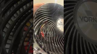 Vornado fan noise [upl. by Aicele]