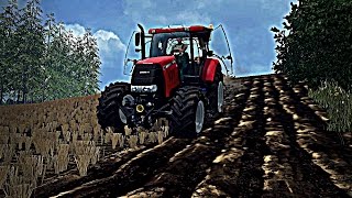 Farming Simulator 15 Łorka Casem [upl. by Angy]