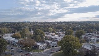 Urban Agriculture WB Saul High School [upl. by Delbert]