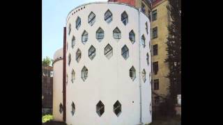 Richard Pare  The Melnikov House [upl. by Atsedom540]