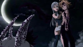 Nanatsu No Taizai Season 3AMVWar Of Change [upl. by Gilbert486]