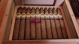 Best NonCuban Cigar Padron but which one [upl. by Baudoin]