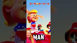 THIS SONG “THE RED WAVE” IS FREAKING AWESOME reaction trump maga based truth election lol [upl. by Moyna]