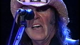 Neil Young 20020518 Rock am Ring part 1 [upl. by Gaige]