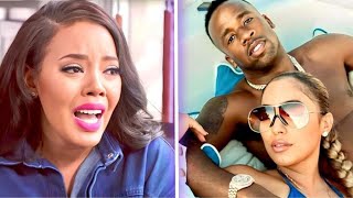 Yo Gotti Dumps Angela Simmons amp Goes Back To Ex [upl. by Ainos]