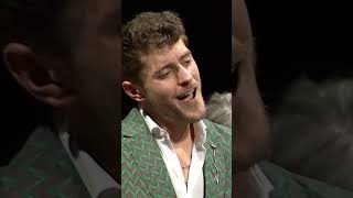 Jakub Józef ORLINSKI sings FINCHE SALVO E LAMOR SUO from Scipione il giovane  LA Predieri PART 4 [upl. by Bahr796]