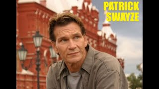 Davids interview with Patrick Swayze 2005 [upl. by Ulyram]