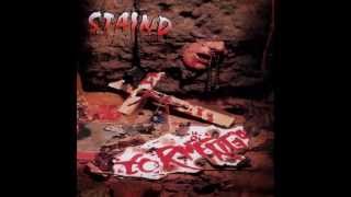 Staind  4 Walls Tormented HD [upl. by Bitthia]