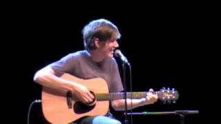 Bo Burnham  quotSunday Schoolquot  quotFetusquot  Aladdin Theater  10162009 EXPLICIT [upl. by Kcirdderf973]