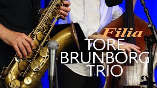 TORE BRUNBORG TRIO Filia  Bergen Jazzforum [upl. by Seeto]