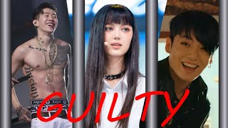 GUILTY PLEASURE KPOP SONGS [upl. by Maltzman120]